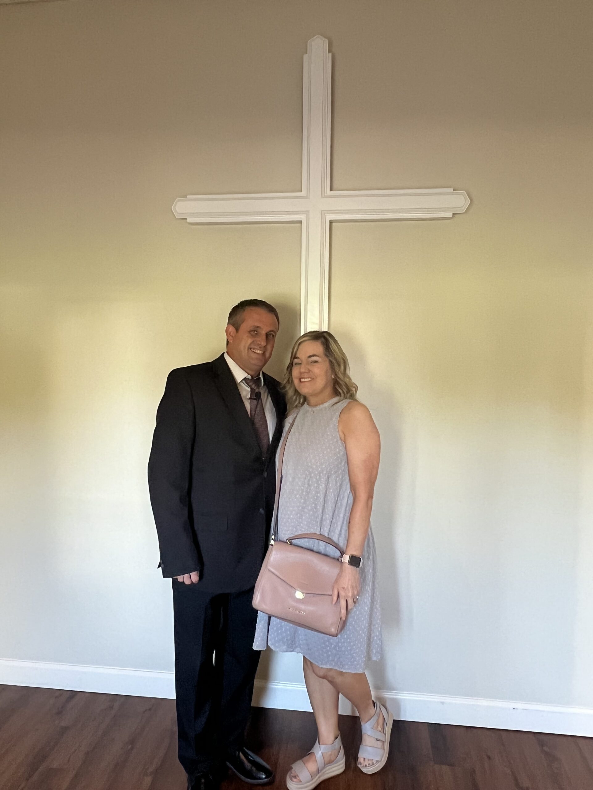 About - Heritage Baptist Church - Douglasville, GA