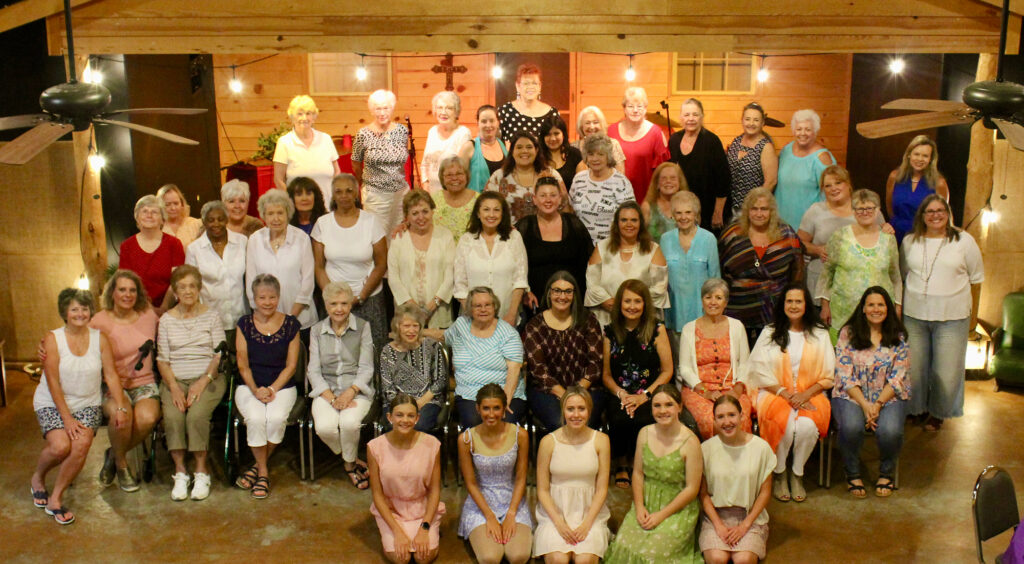 Women's Ministry - Heritage Baptist Church - Douglasville, GA