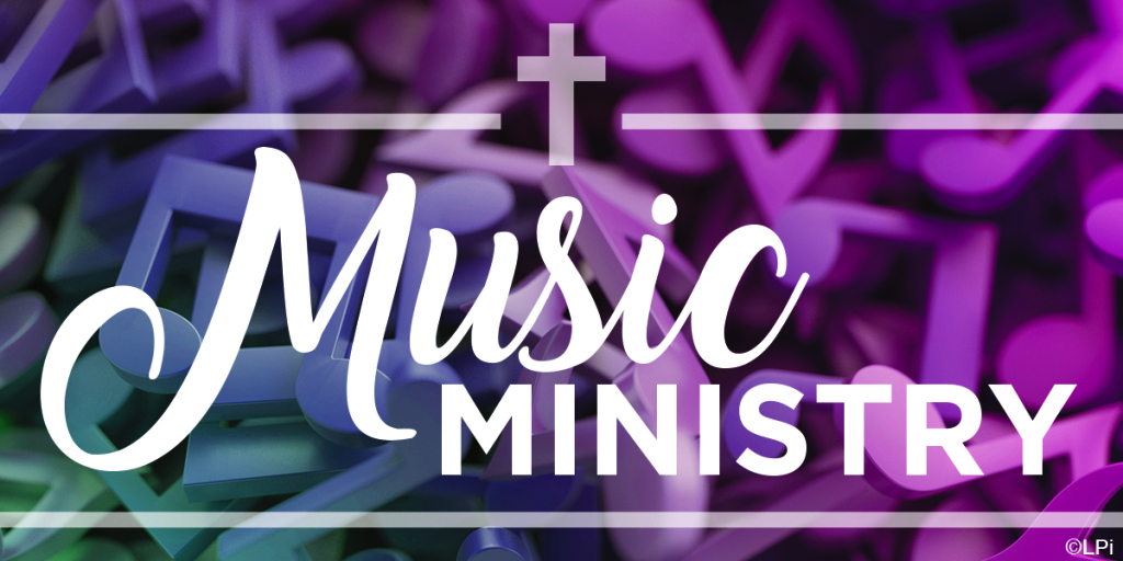 Music Ministry - Heritage Baptist Church - Douglasville, GA